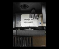 COMANDI CLIMA A/C MERCEDES CLASSE E W212 A21290074 - 9