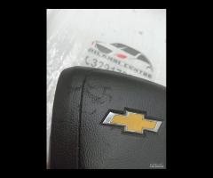 AIRBAG VOLANTE CHEVROLET CRUZE 2013 13286903 63104