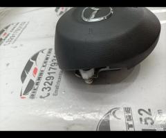 AIRBAG VOLANTE MAZDA 6 2014 TG11A02001 0589-P1-000