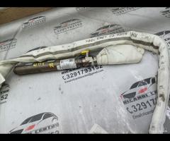 AIRBAG TENDINA LATERALE DESTRA AUDI A6 C7 2012 4G5 - 8