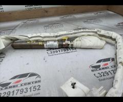 AIRBAG TENDINA LATERALE DESTRA AUDI A6 C7 2012 4G5 - 9