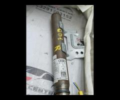 AIRBAG TENDINA LATERALE DESTRA AUDI A6 C7 2012 4G5 - 15