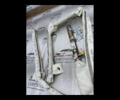 AIRBAG TENDINA LATERALE DESTRA AUDI A6 C7 2012 4G5 - 17