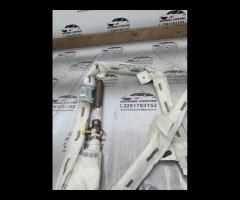AIRBAG TENDINA LATERALE DESTRA AUDI A6 C7 2012 4G5 - 20