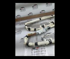 AIRBAG TENDINA LATERALE DX \\ SX FORD FOCUS 2012 B - 11