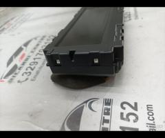 SCHERMO MULTIFUNZIONE CHEVROLET ORLANDO 2012 22824 - 8