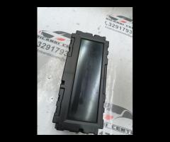 SCHERMO MULTIFUNZIONE CHEVROLET ORLANDO 2012 22824 - 17