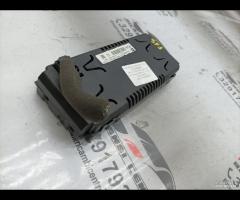 SCHERMO MULTIFUNZIONE CHEVROLET ORLANDO 2012 22824 - 22