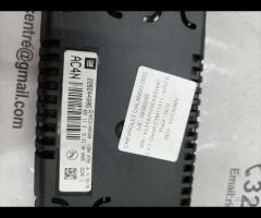 SCHERMO MULTIFUNZIONE CHEVROLET ORLANDO 2012 22824 - 24