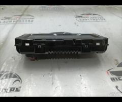 SCHERMO DISPLAY MULTIFUNZIONE OPEL ZAFIRA TOURER 2