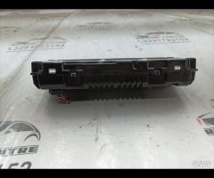 SCHERMO DISPLAY MULTIFUNZIONE OPEL ZAFIRA TOURER 2