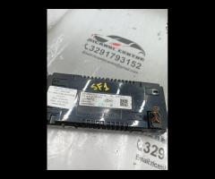 SCHERMO DISPLAY MULTIFUNZIONE OPEL ZAFIRA TOURER 2 - 15