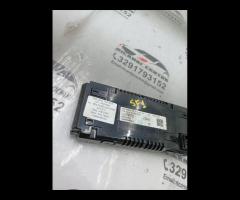 SCHERMO DISPLAY MULTIFUNZIONE OPEL ZAFIRA TOURER 2 - 16