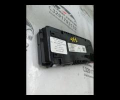 SCHERMO DISPLAY MULTIFUNZIONE OPEL ZAFIRA TOURER 2 - 17