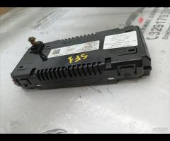 SCHERMO DISPLAY MULTIFUNZIONE OPEL ZAFIRA TOURER 2 - 19
