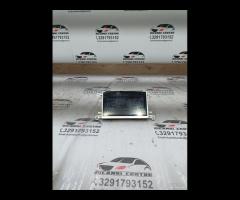 DISPLAY MULTIFUNZIONE AUDI A5 2011 8T0919603F A230 - 1