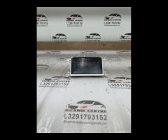 DISPLAY MULTIFUNZIONE AUDI A5 2011 8T0919603F A230 - 2