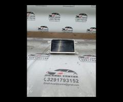 DISPLAY MULTIFUNZIONE AUDI A5 2011 8T0919603F A230 - 3