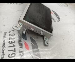 DISPLAY MULTIFUNZIONE AUDI A5 2011 8T0919603F A230 - 13