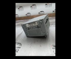 AUTORADIO LETTORE CD OPEL INSIGNIA 22790015 761200 - 11