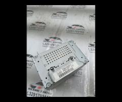 AUTORADIO LETTORE CD OPEL INSIGNIA 22790015 761200 - 13