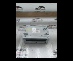 AUTORADIO LETTORE CD FORD FOCUS 2012 BM5T-18C815-H - 4