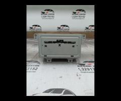 AUTORADIO LETTORE CD OPEL INSIGNIA 95326942 955157 - 5