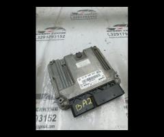 CENTRALINA MOTORE ECU OPEL ASTRA J 2012 55585024 5 - 10