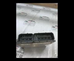 CENTRALINA MOTORE ECU OPEL ASTRA J 2012 55585024 5 - 11