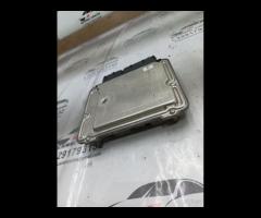 CENTRALINA MOTORE ECU OPEL ASTRA J 2012 55585024 5 - 14
