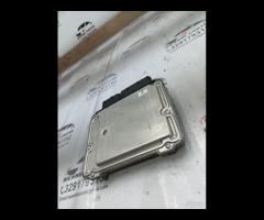 CENTRALINA MOTORE ECU OPEL ASTRA J 2012 55585024 5 - 15