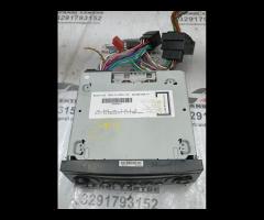 AUTORADIO LETTORE CD PEUGEOT 3008/CITRON C3 Picass - 7