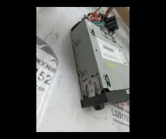 AUTORADIO LETTORE CD PEUGEOT 3008/CITRON C3 Picass - 14