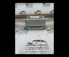 AUTORADIO LETTORE CD OPEL ZAFIRA TOURER 2012 22877 - 3