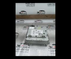 AUTORADIO LETTORE CD OPEL ZAFIRA TOURER 2012 22877 - 6