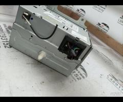 AUTORADIO LETTORE CD OPEL ZAFIRA TOURER 2012 22877 - 17