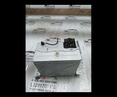 AUTORADIO LETTORE CD OPEL ZAFIRA TOURER 2012 22877 - 23
