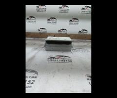 AUTORADIO LETTORE CD VOLVO XC60 2015 31466821AA 3A - 1
