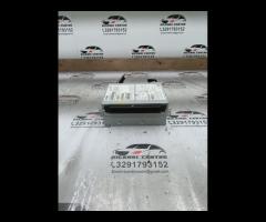 AUTORADIO LETTORE CD VOLVO XC60 2015 31466821AA 3A - 3