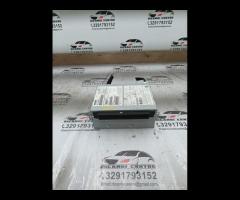 AUTORADIO LETTORE CD VOLVO XC60 2015 31466821AA 3A - 4