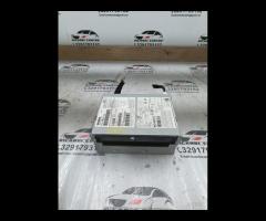 AUTORADIO LETTORE CD VOLVO XC60 2015 31466821AA 3A - 5