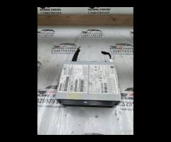 AUTORADIO LETTORE CD VOLVO XC60 2015 31466821AA 3A - 6