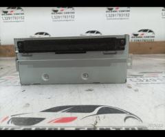 AUTORADIO LETTORE CD VOLVO XC60 2015 31466821AA 3A - 8
