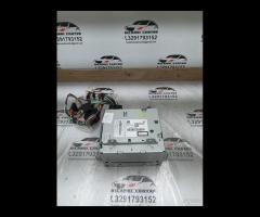 AUTORADIO LETTORE CD CHEVROLET ORLANDO 2012 228006 - 3