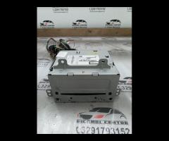 AUTORADIO LETTORE CD CHEVROLET ORLANDO 2012 228006 - 5