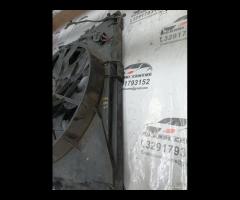VENTOLA RAFFREDAMENTO MOTORE BMW E81 E82 E88 X1 E8 - 24