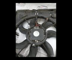 VENTOLA RAFFREDAMENTO MOTORE AUDI /VW /SEAT /SKODA - 5