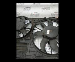 VENTOLA RAFFREDAMENTO MOTORE AUDI /VW /SEAT /SKODA - 19