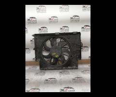 VENTOLA RAFFREDDAMENTO MOTORE BMW F20 3135103597 3 - 1