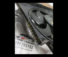 VENTOLA RAFFREDDAMENTO MOTORE BMW F20 3135103597 3 - 4